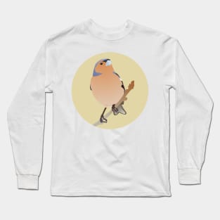 Chaffinch Long Sleeve T-Shirt